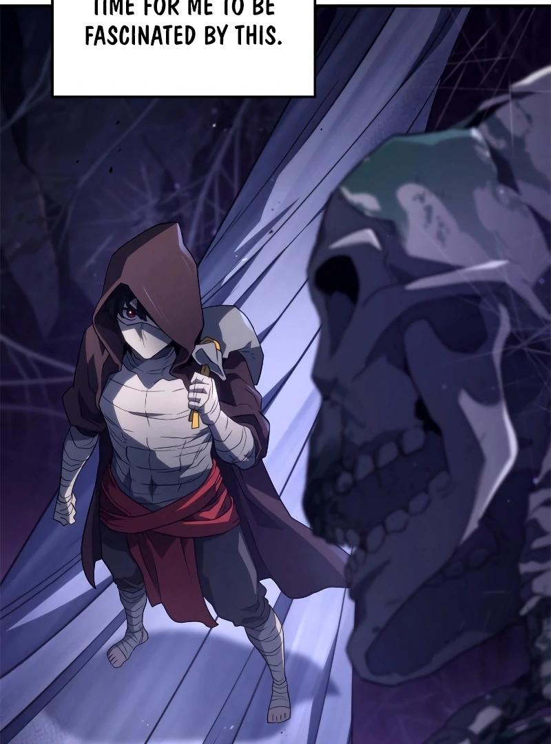 Revenge of the Iron-Blooded Sword Hound, Chapter 57 image 030